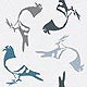 Design Tapeten Aimee Wilder