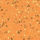 Kautschuk Bodenbelag nora orange 4886 aus Berlin online kaufen