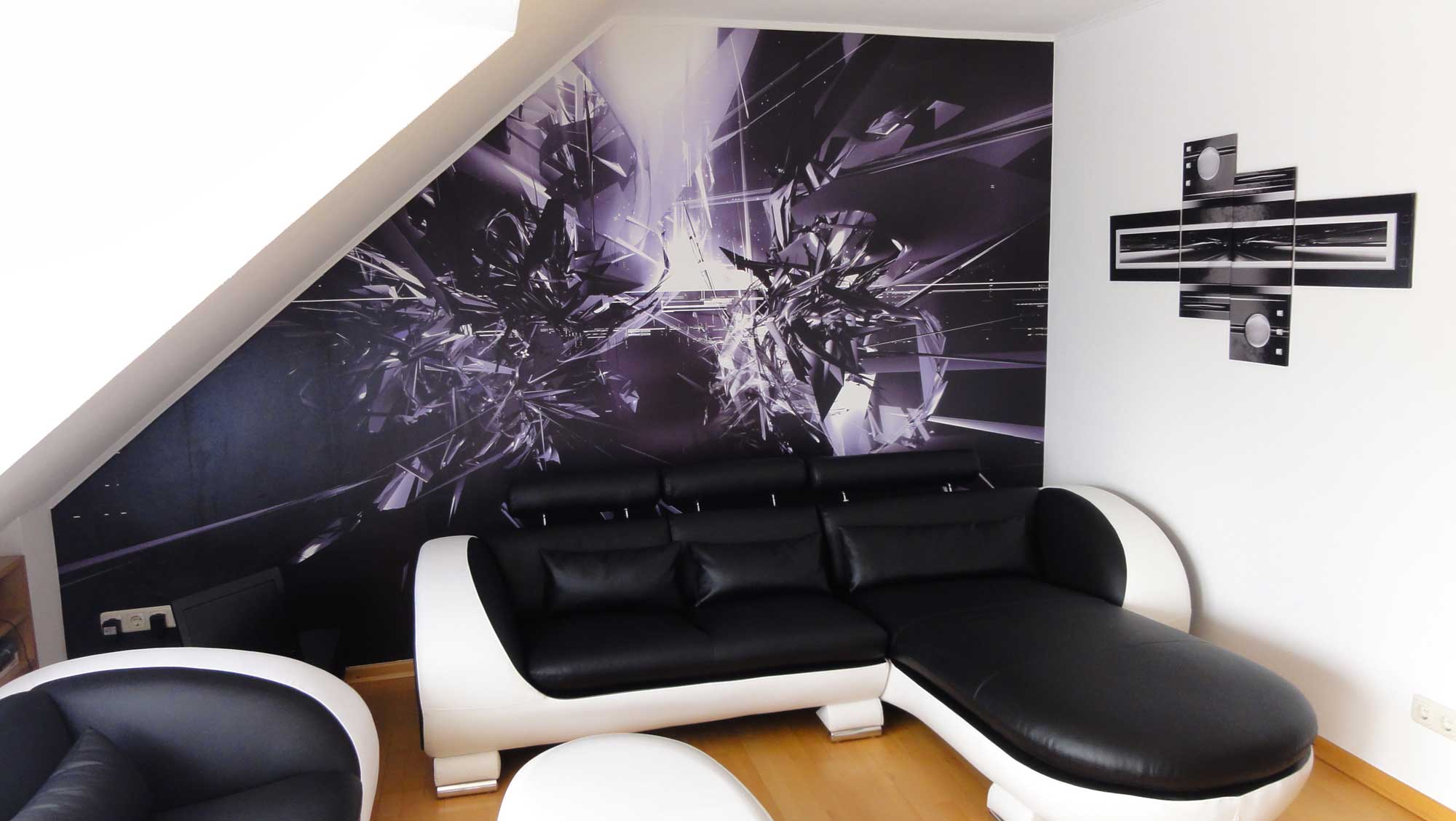 Wohnzimmer renovieren modern – dumss.com