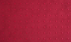Vliestapete uni rot farbige rote Punkte Arte Le Corbusier Kollektion Bauhaus in Berlin u. online kaufen
