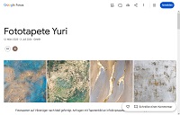 Google Fotos - NEU Juli 24 noch nicht auf vipbilder - Fototapete Yuri