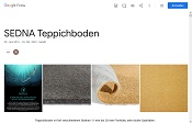 Teppichboden Sedna