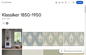 Klassiker 1850-1960