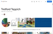 Teppichboden Tretford Teppich