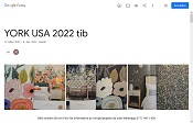 Tapeten York USA 2022 tib