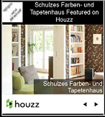 Testpflicht? Interior Design in Berlin Wohnung u. Einrichtung Featured on Houzz