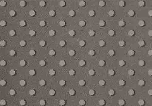 Teppichboden Meterware 4m breit Lano Design Dots Farbe moonshine Meterware Auslegware in Berlin und online kaufen