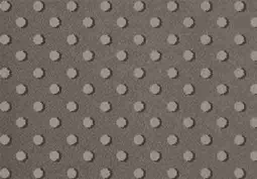Teppichboden Meterware 4m breit Lano Design Dots Farbe moonshine Meterware Auslegware in Berlin und online kaufen