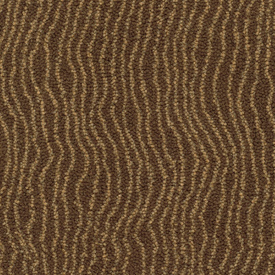 Teppichboden Nordpfeil Vorwerk Ocean braun beige gemustert Meterware 4m breit in Berlin kaufen