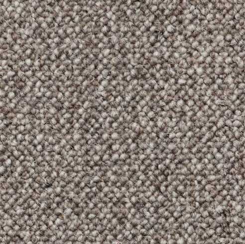 Teppichboden Meterware Schurwolle Tanger Auslegware beige braun online kaufen