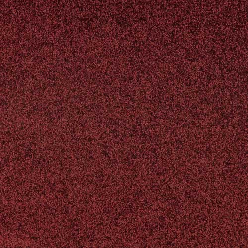 Teppichboden Nordpfeil Meterware Vorwerk SAPHIR dunkel rot online kaufen