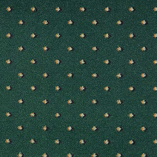 Teppichboden Nordpfeil Vorwerk Meterware grün beige gemustert online kaufen