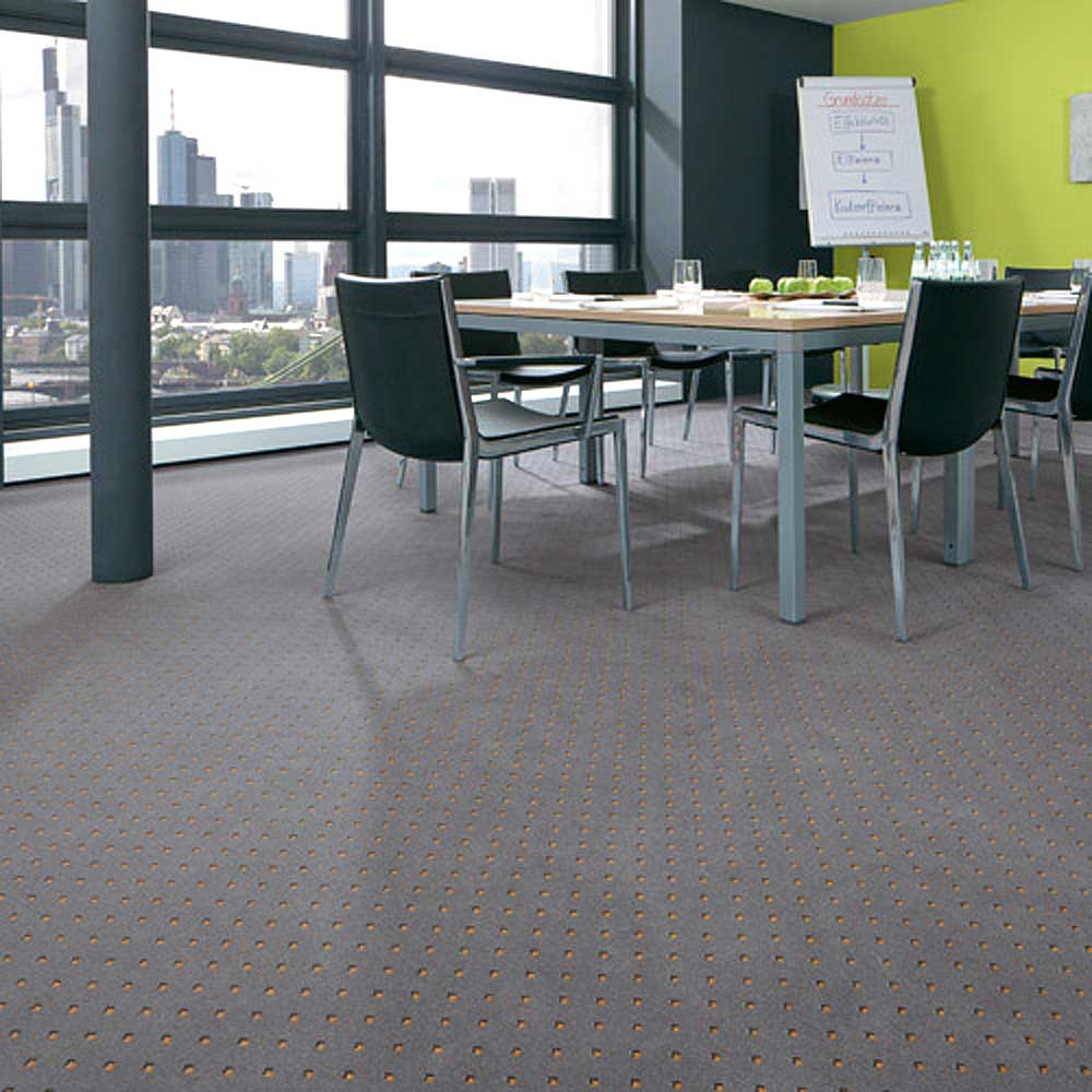 Teppichboden Meterware Nordpfeil Auslegware Vorwerk SMART online kaufen