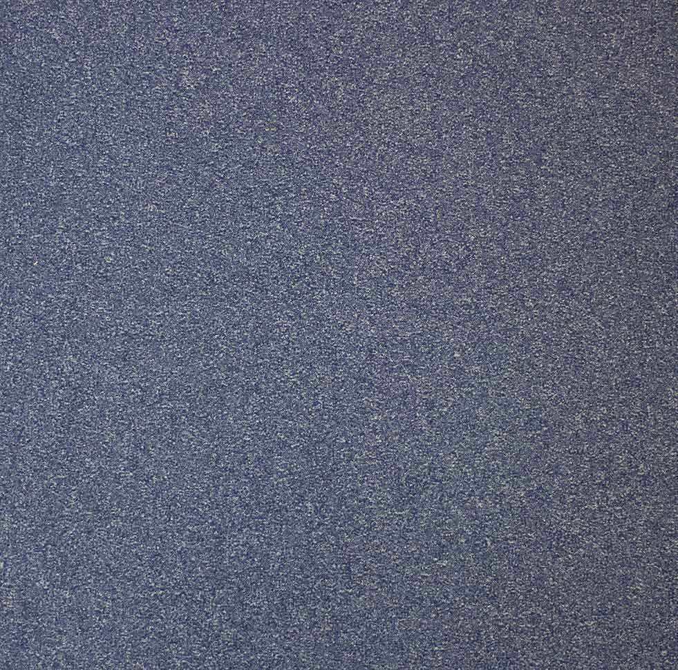 Teppichfliesen Arizona blau online kaufen