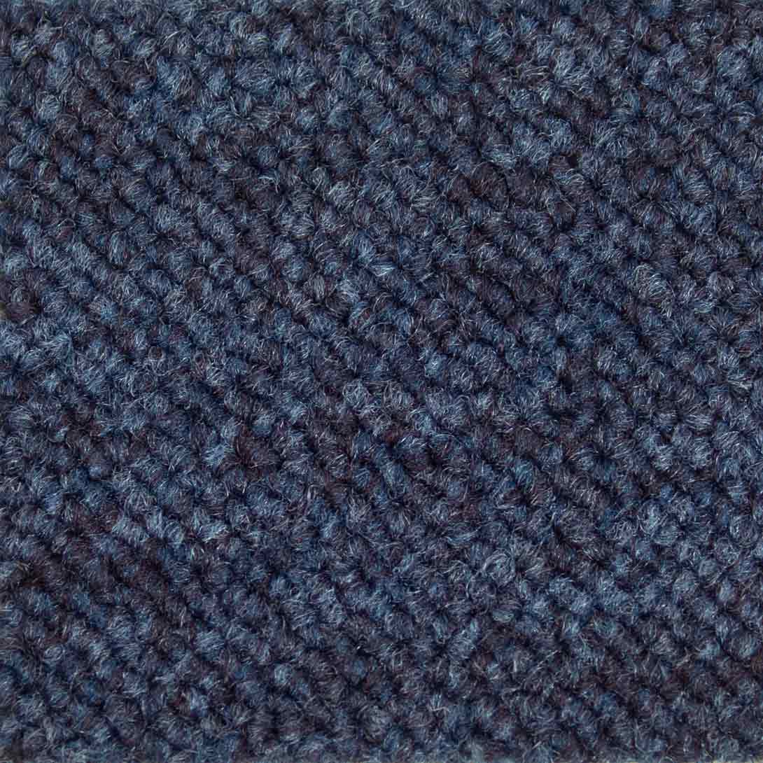 Teppichfliesen odunkel blau nline kaufen