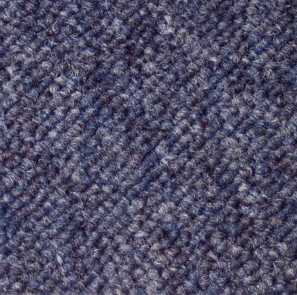 Teppichfliesen marine blau online kaufen