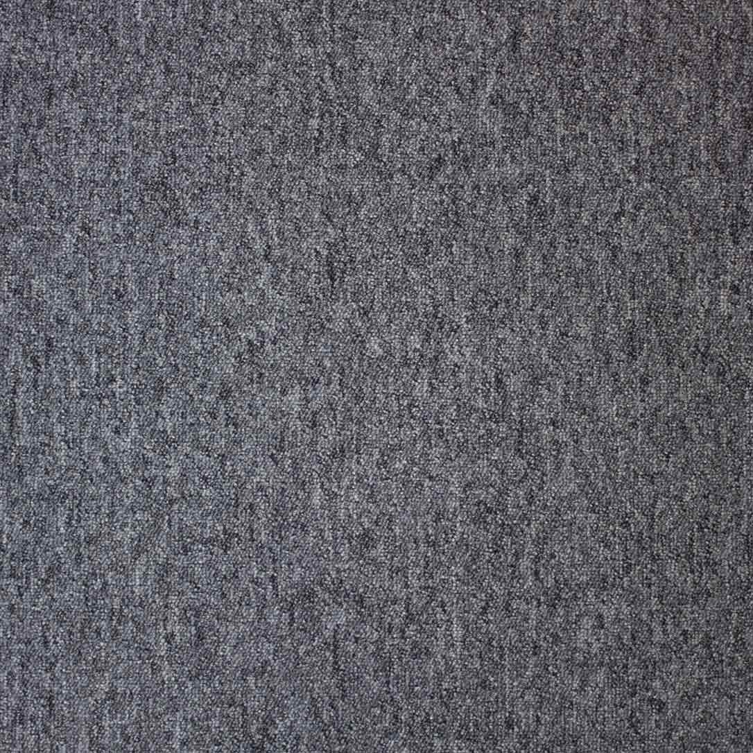 Teppichfliesen asche grau online kaufen
