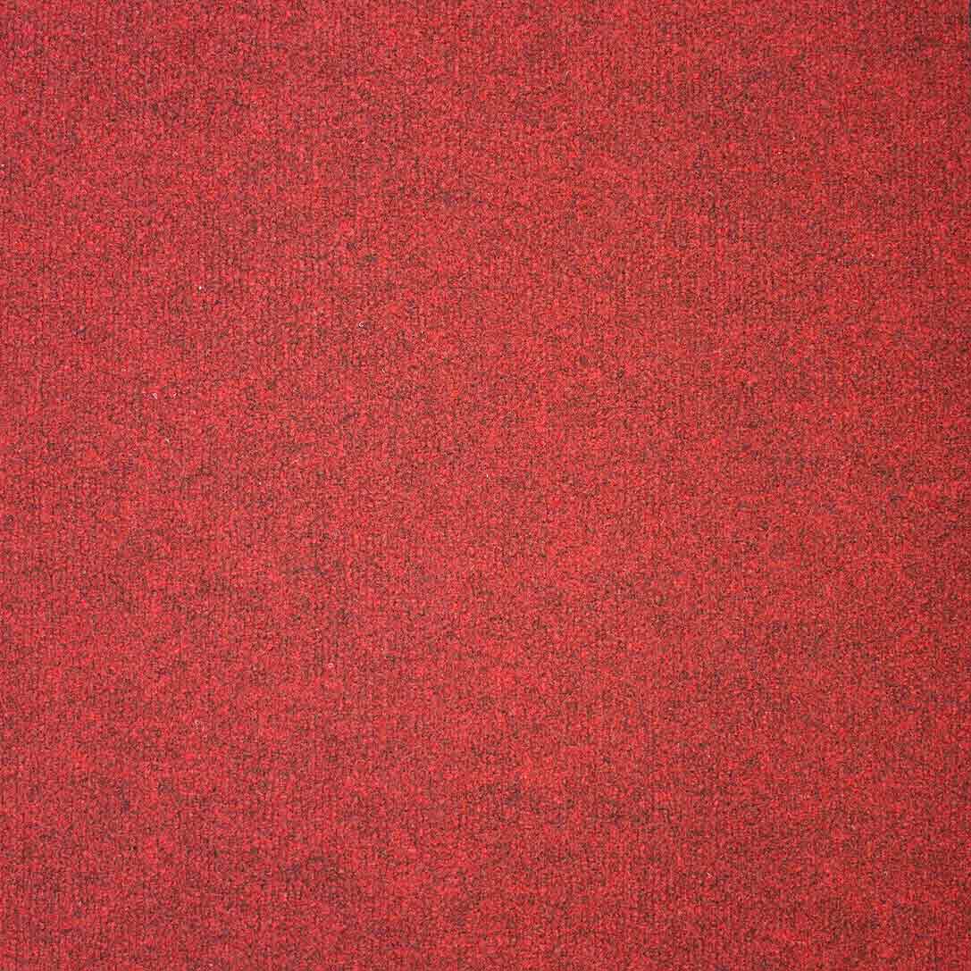Teppichfliesen rot online kaufen
