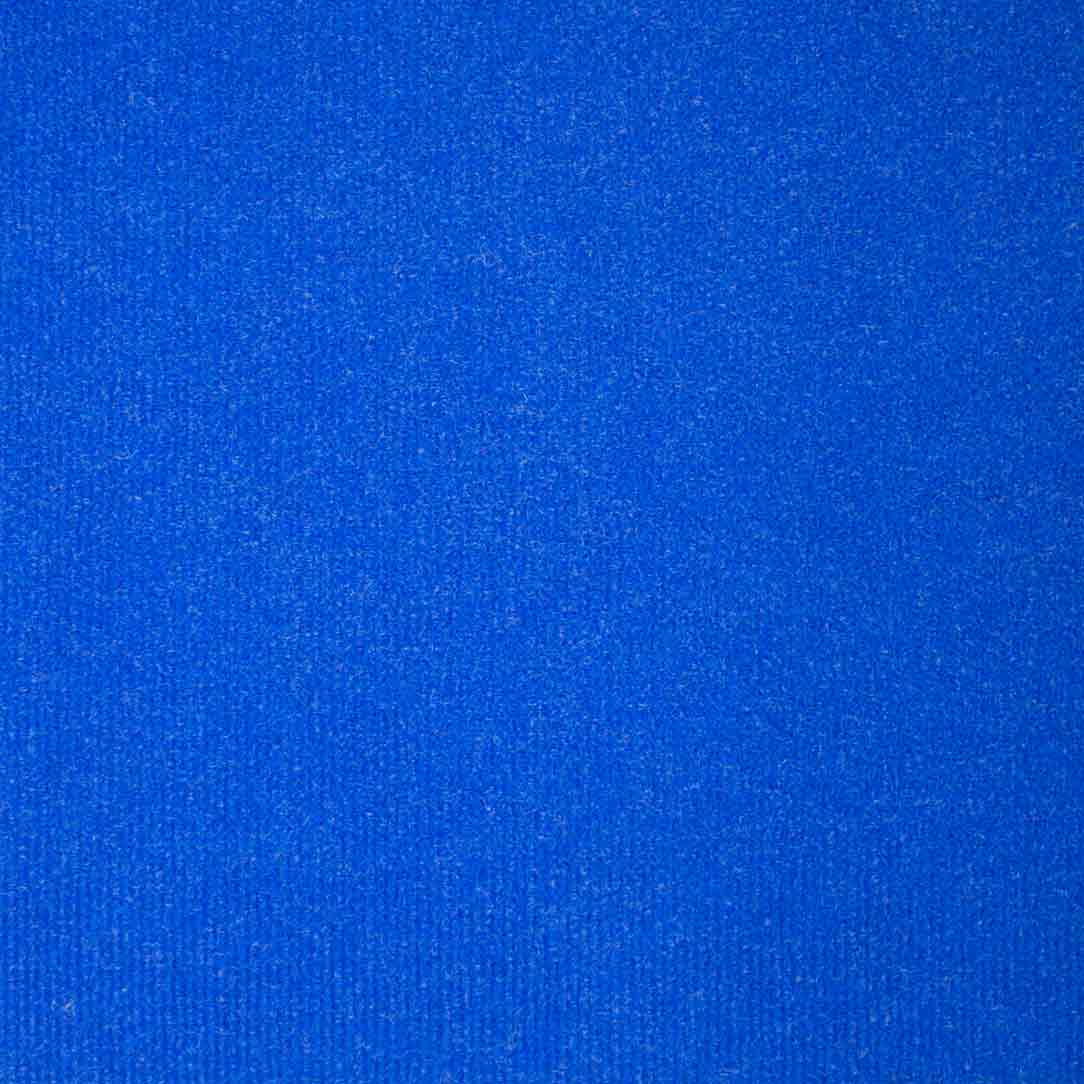 Teppichfliesen azur blau online kaufen