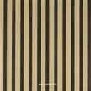 Streifentapete schwarz creme Designers Guild online kaufen