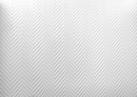 Anaglypta Tapete Streifen Prägetapete weiß aus Berlin Deutschland zum online kaufen