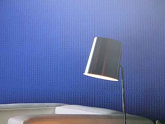 tapeten Arte blau online kaufen