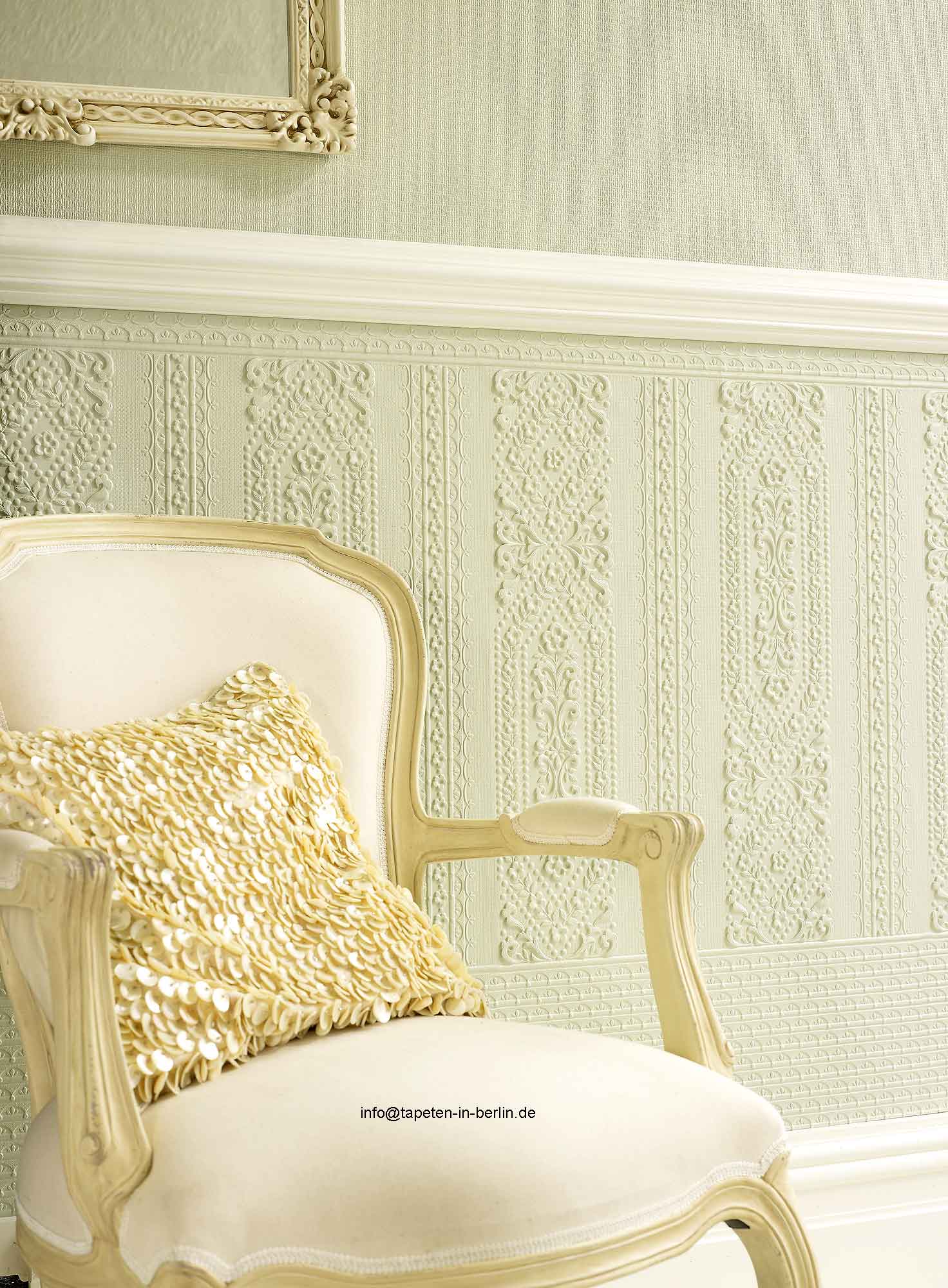 Lincrusta Tapeten Paneel online kaufen