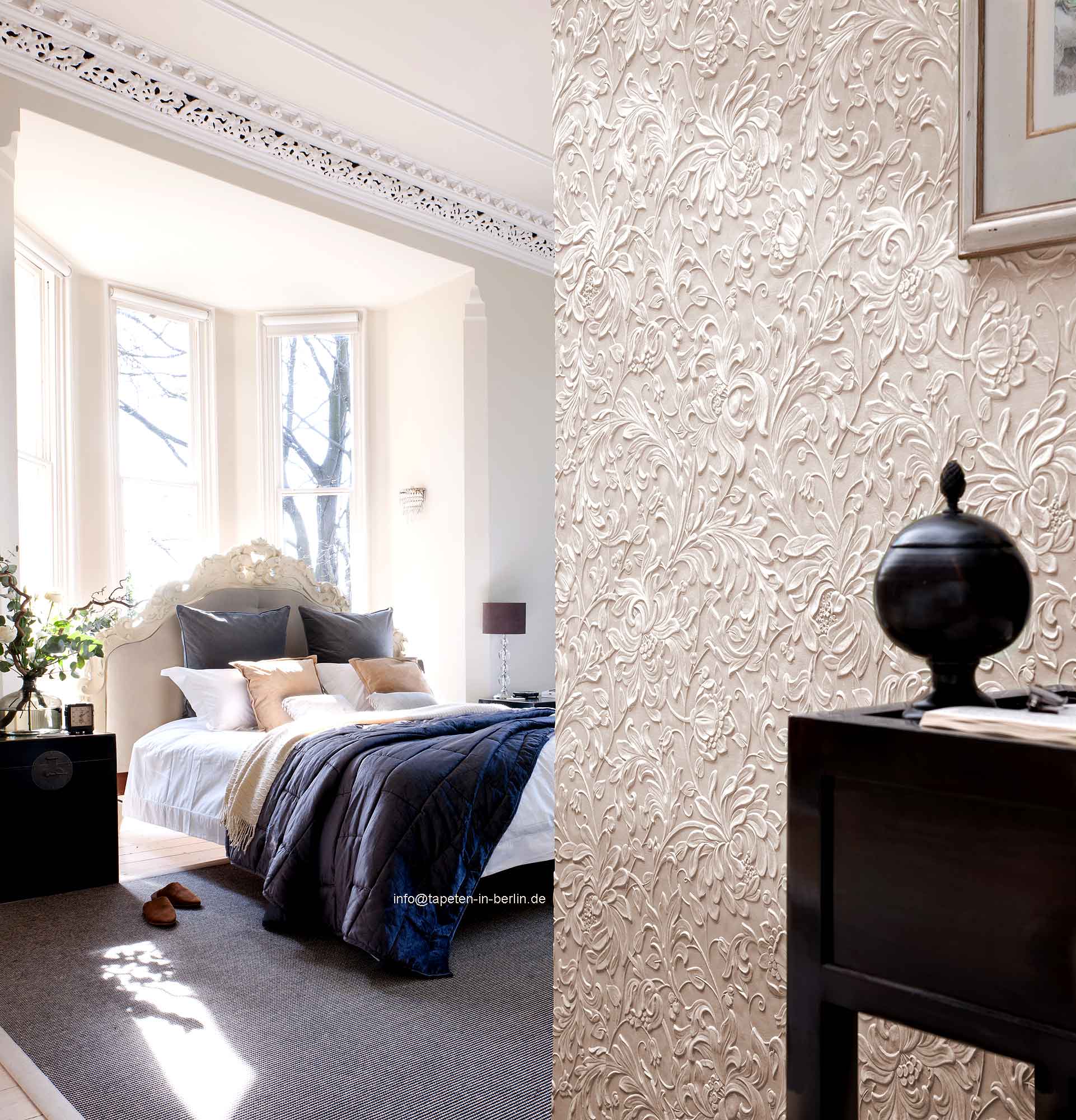 Lincrusta Tapete online kaufen