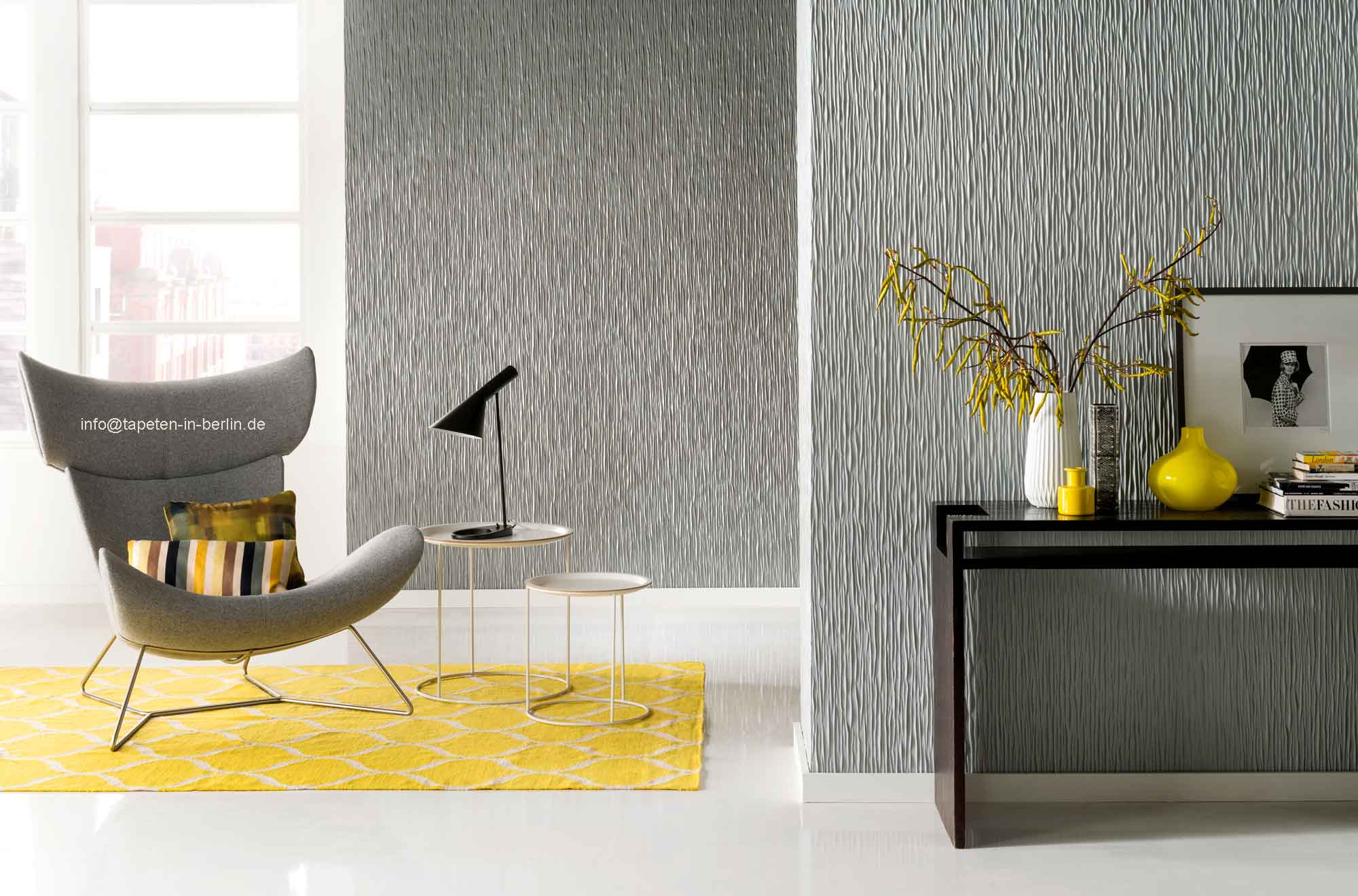 Lincrusta Tapete online kaufen
