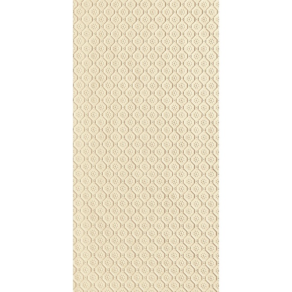 Linrusta Stil Tapete beige cremefarben in Berlin kaufen
