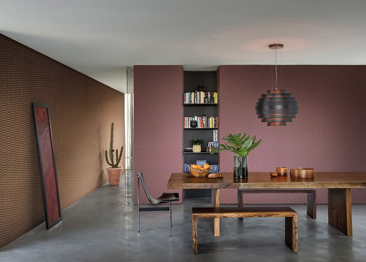 Luxus Tapeten Omexco VOGUE in Berlin kaufen