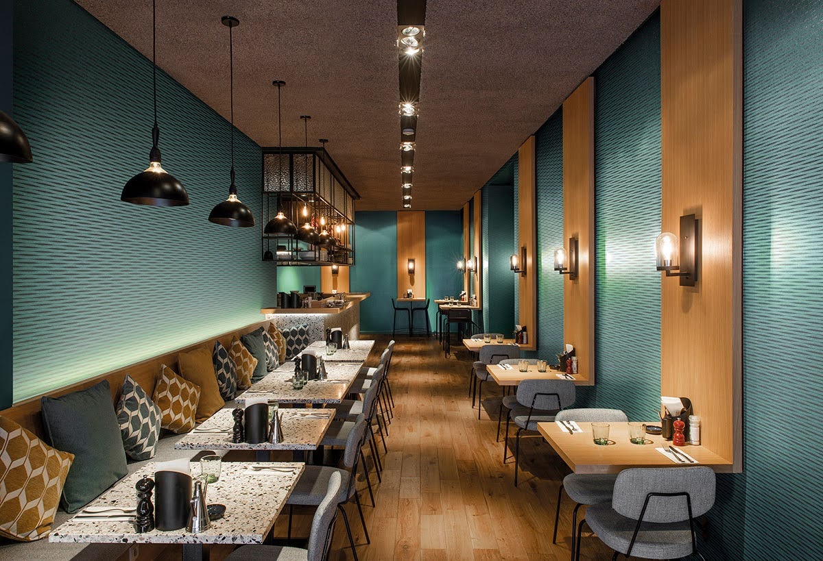 Luxus Tapeten Omexco VOGUE in Berlin kaufen