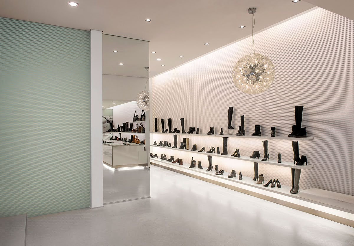 Luxus Tapeten Omexco VOGUE in Berlin kaufen
