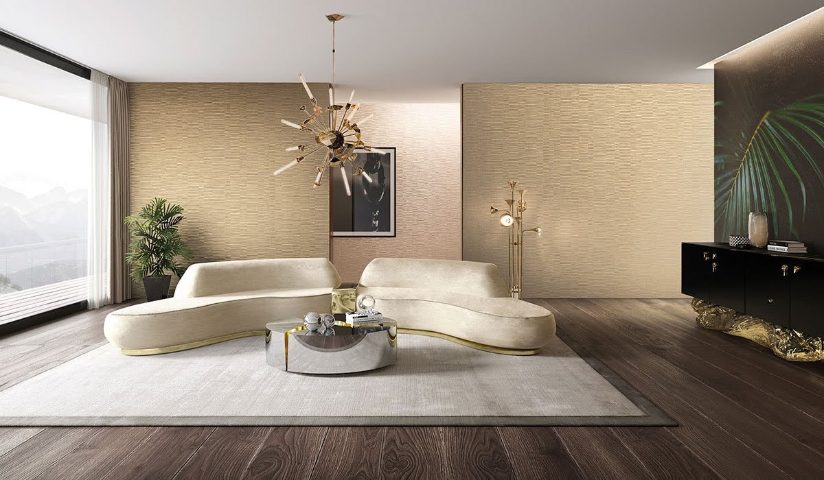 Luxus Tapeten Omexco VOGUE in Berlin kaufen
