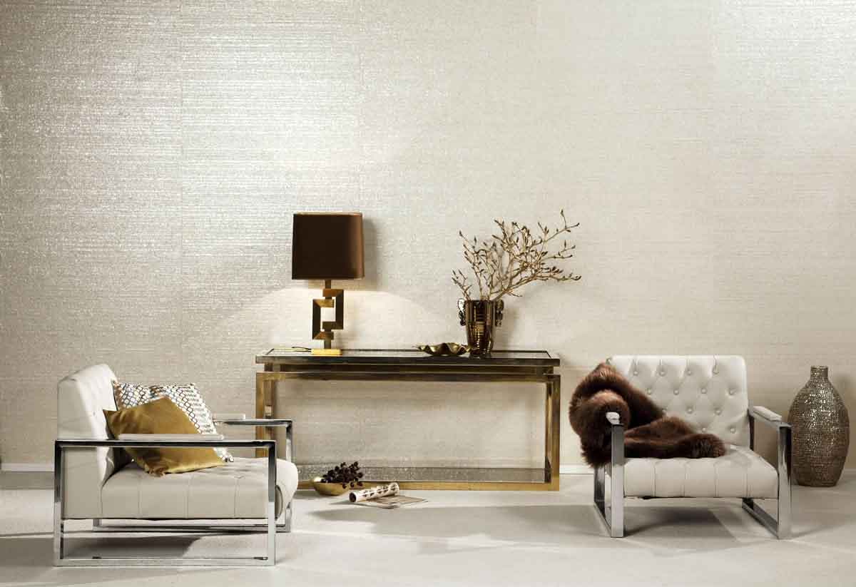 Luxus Tapete Omexco online kaufen