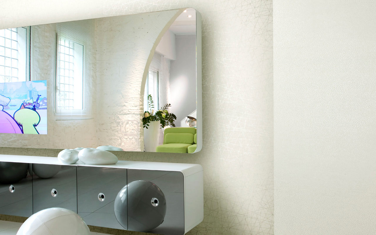Luxus Tapete Omexco online kaufen