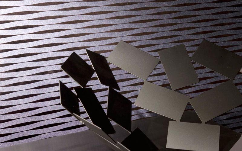 Luxus Tapete Omexco online kaufen