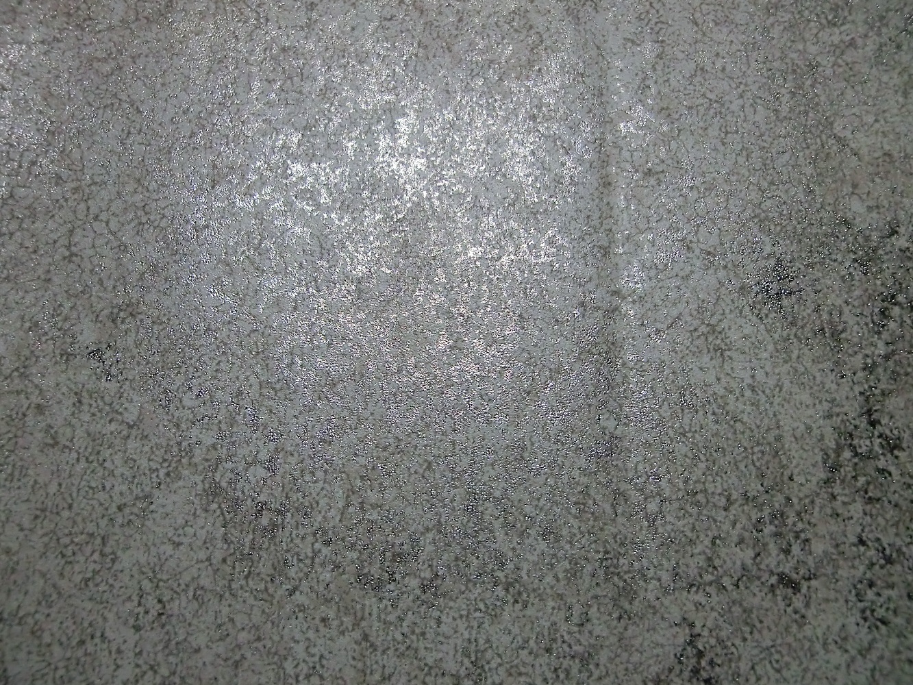 Metall Tapete silber grau aus Berlin online kaufen