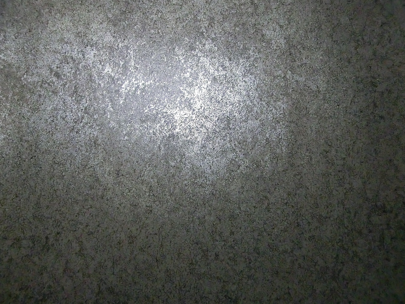 Metall Tapete silber grau aus Berlin online kaufen