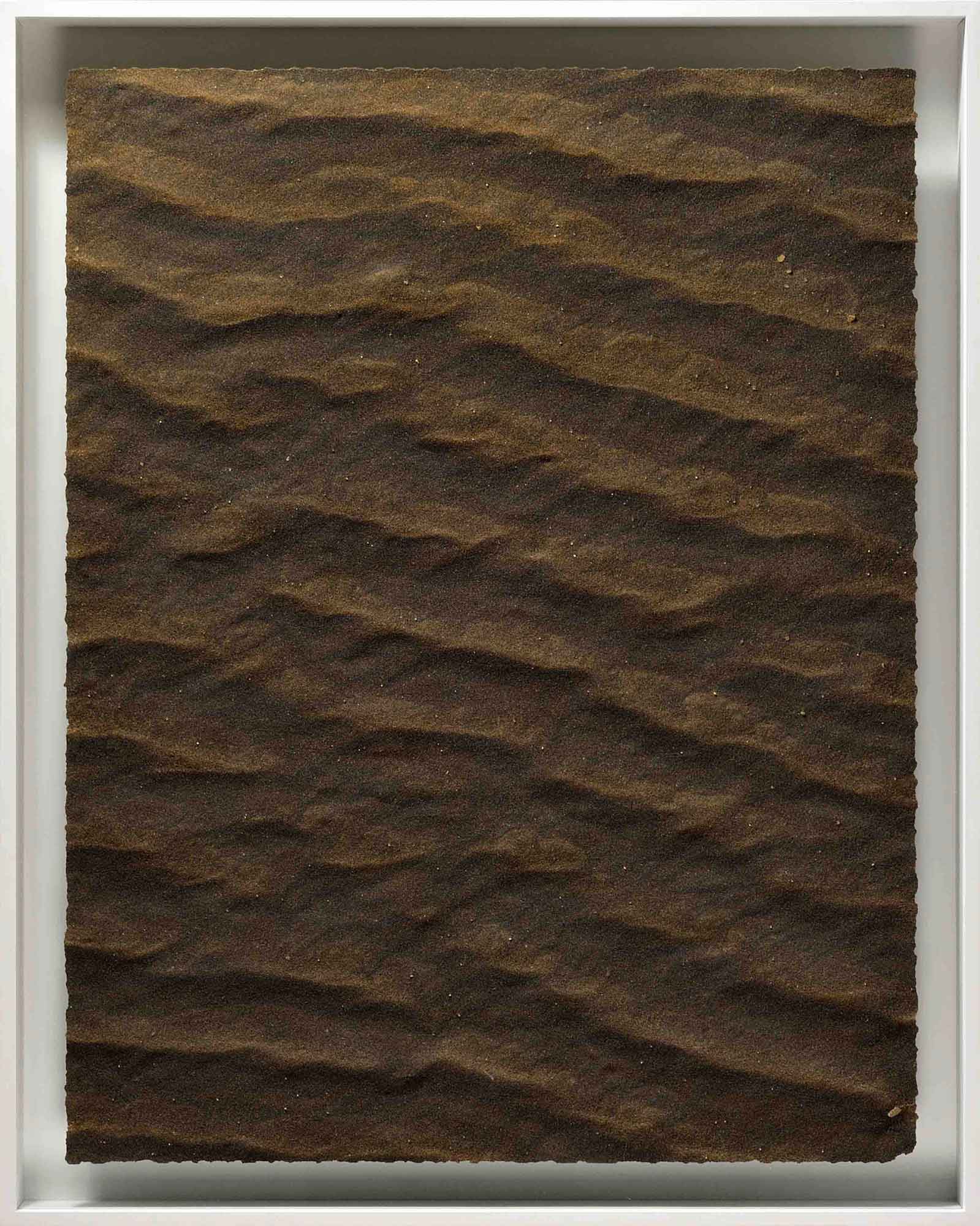 Sand Tapete als Wandbelag online kaufen