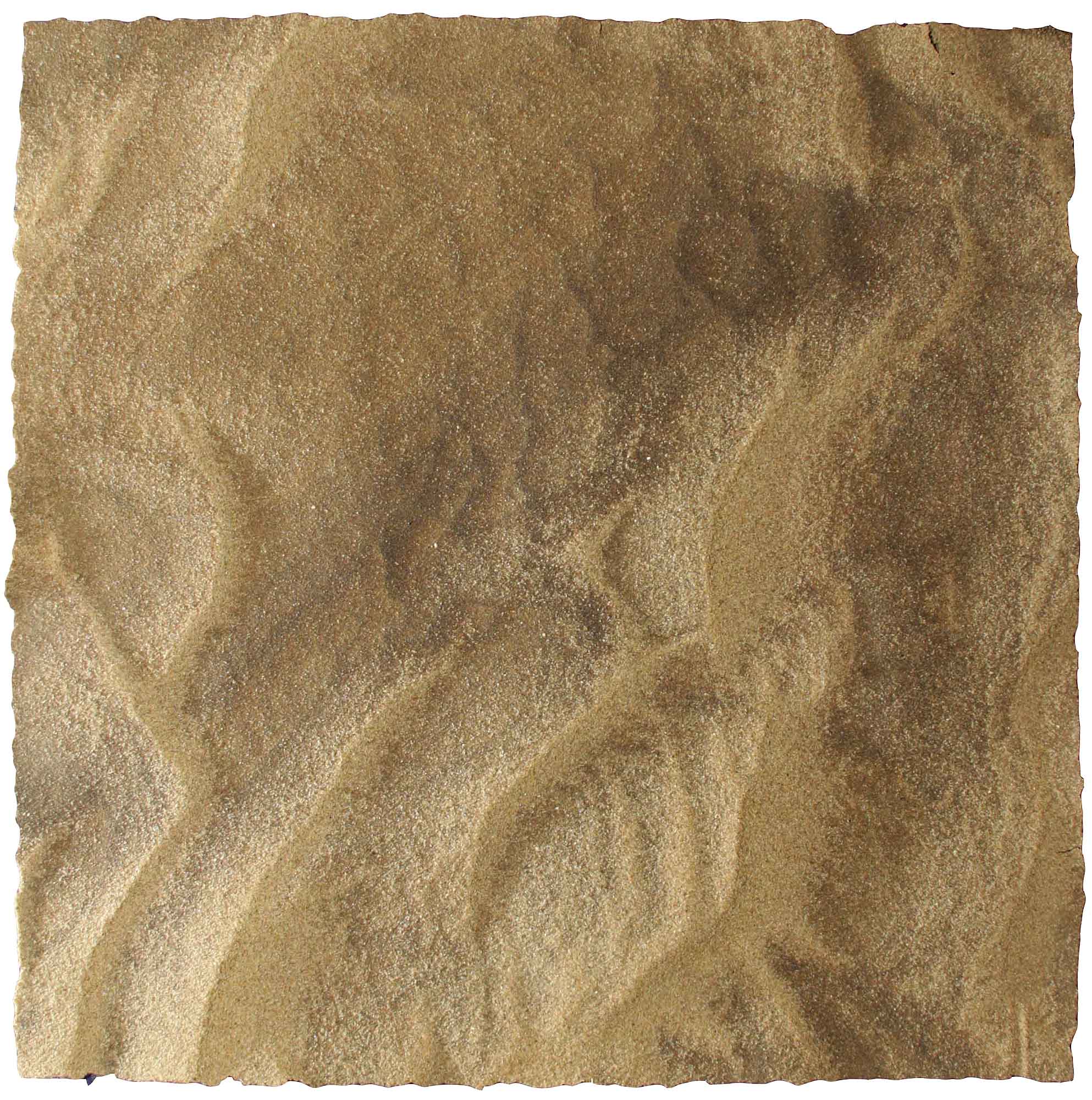 Sand Tapete als Wandbelag online kaufen