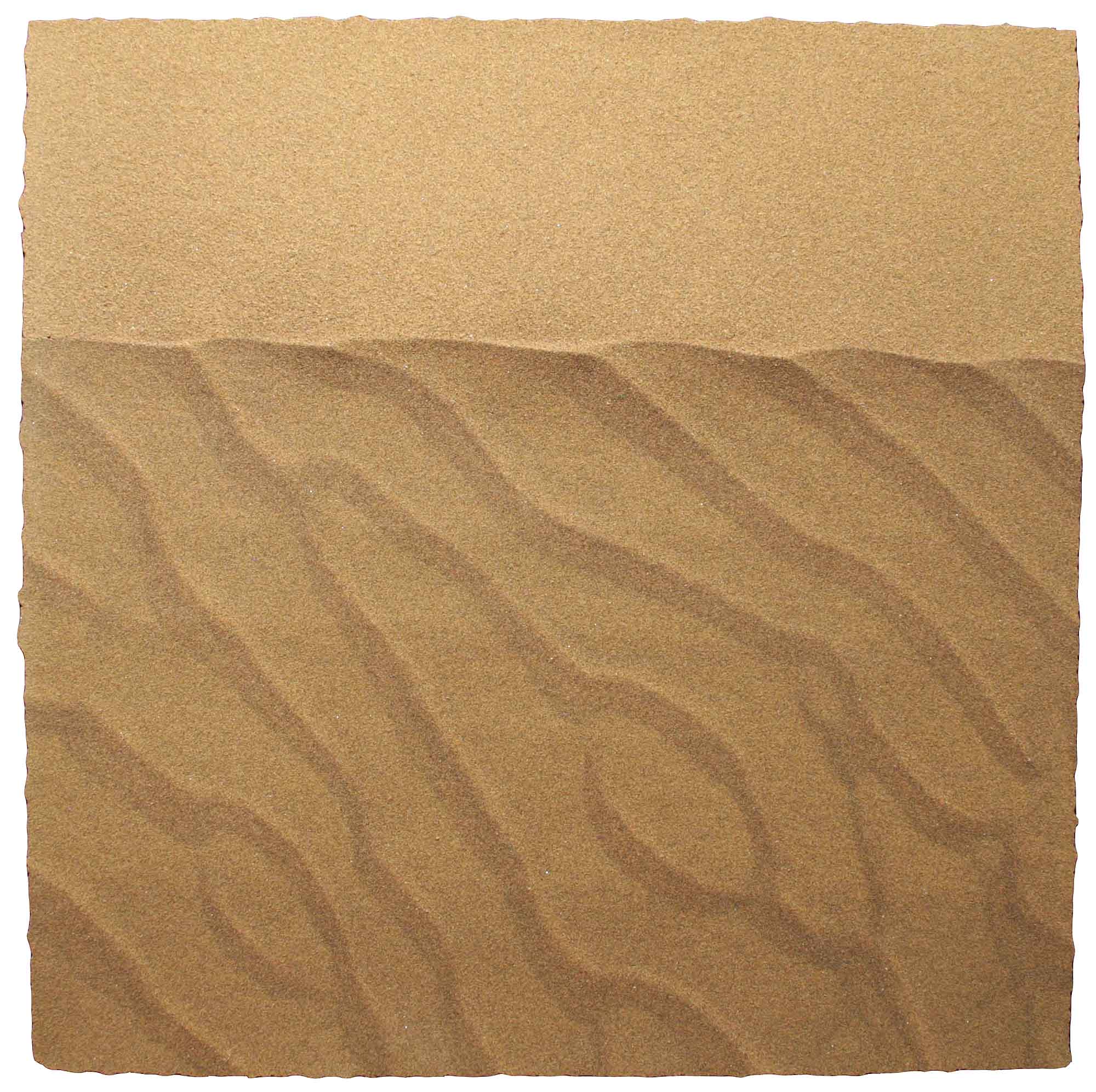 Sand Tapete als Wandbelag online kaufen