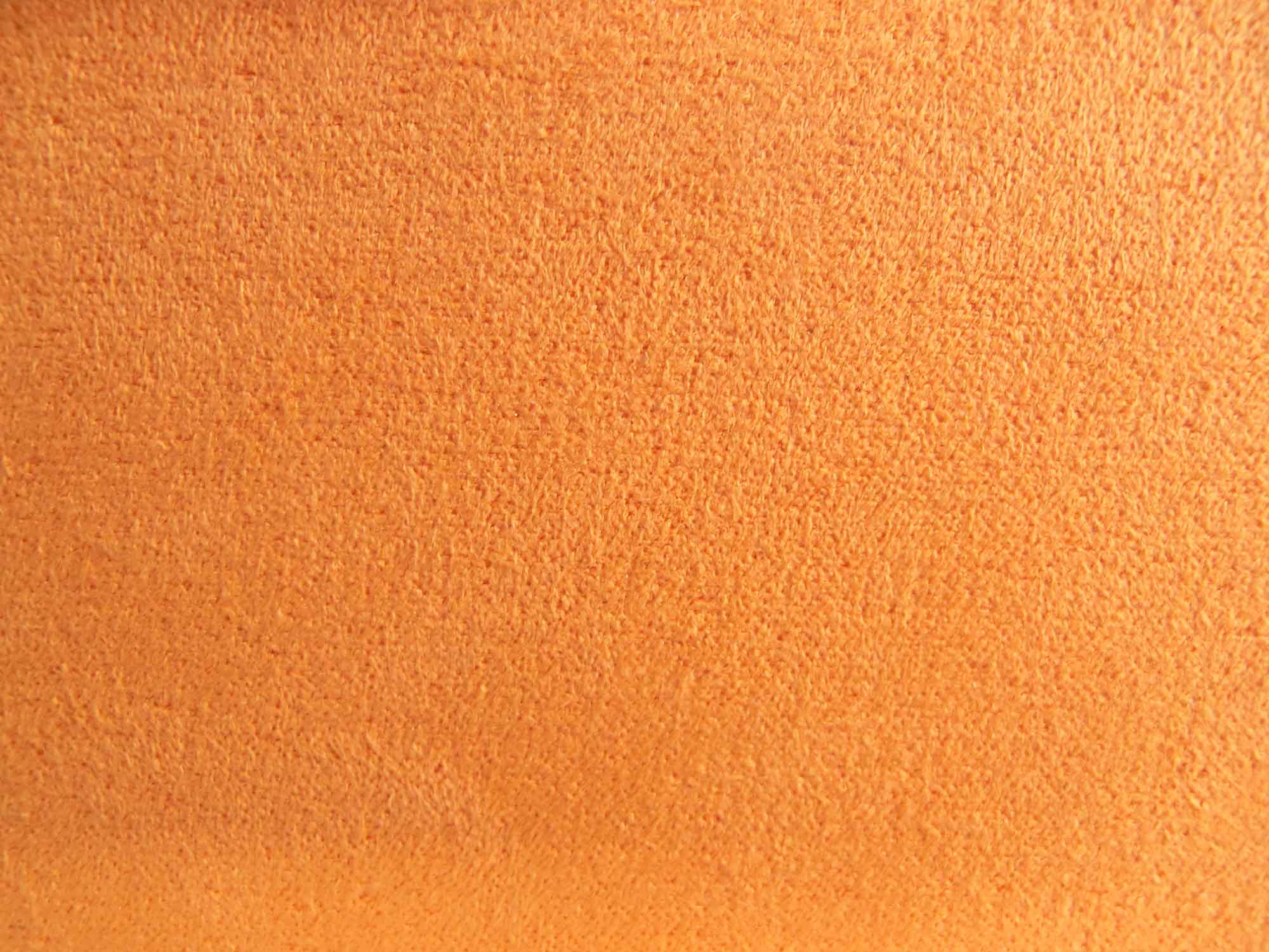 Tapete Samt Velours Uni orange aus Berlin Deutschland zum online kaufen