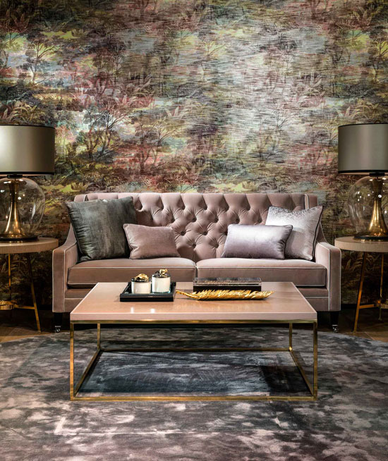 Vliestapete Arte Avalon Glade online kaufen
